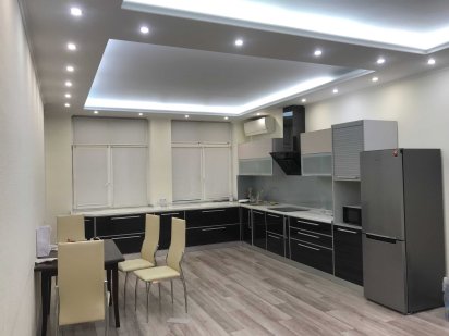 Без %, Офис-ЦЕНТР ПЕЧЕРСК-ВИДОВОЙ-105 кв. м. Бул ЛесиУкраинки7А. Киев