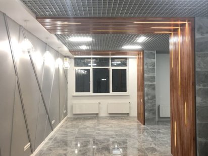 Офіс 89 м2, ЖК Покровський Посад Київ