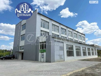 Оренда виробничого приміщення.Чернівці,Комунальників,3.(2500м2) Чернівці