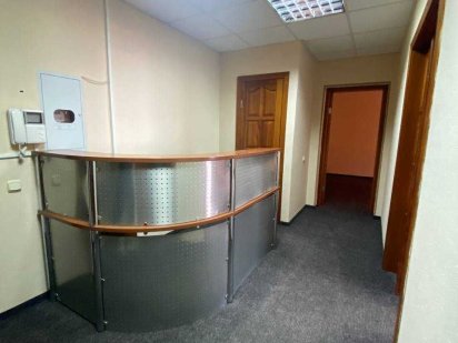 Аренда офиса 98 м2 м Голосеево, Васильковская Киев