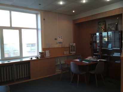 Офіс (включно ком. послуги), 30 кв. м., бул. Шевченка (центр) (п3) Черкаси