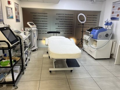 Оренда косметологічного кабінету Печерськ Киев