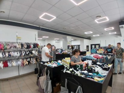 Здам в оренду приміщення по проспекту Перемоги Черкаси