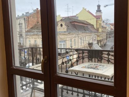 Здам приміщення в центрі Ужгород