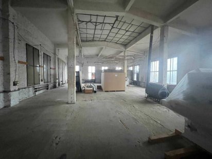 Оренда складу 265 м2, вул. Козелецька, 24 Киев