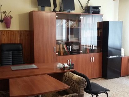 Квартира-Кімната-офіс для  робочого Ужгород