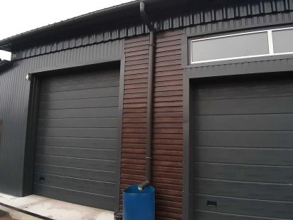 Оренда нового СТО. Чернігів