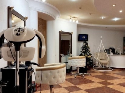 Аренда перукарського крісла 300 грн, Генератор. Позняки Київ