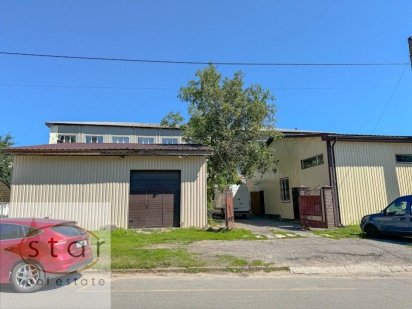 Здам приміщення під склад або виробництво Чернигов