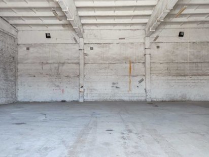 Оренда складського приміщення з рампою в Ужгороді Ужгород