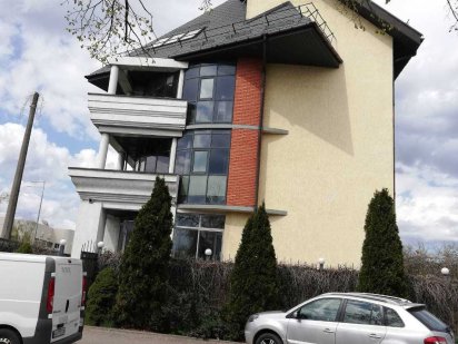 Краща ціна! Оренда офіса. Святошин (без комісії) Окрема будівля Київ