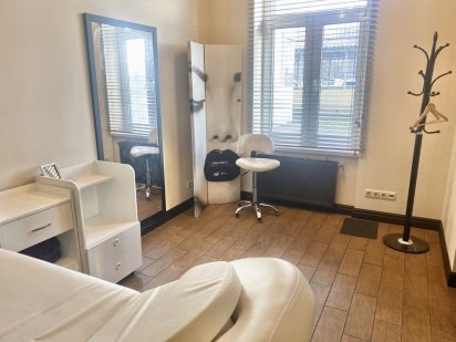 Оренда кабінету з кушеткою Киев