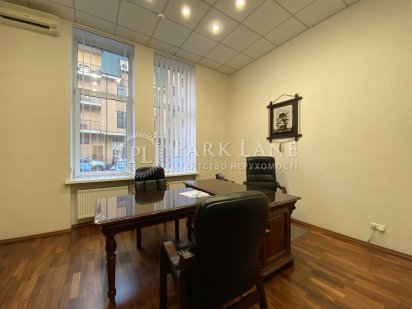 Оренда офісу 125м2 Фасад Поділ Контрактова площа Хорива Киев