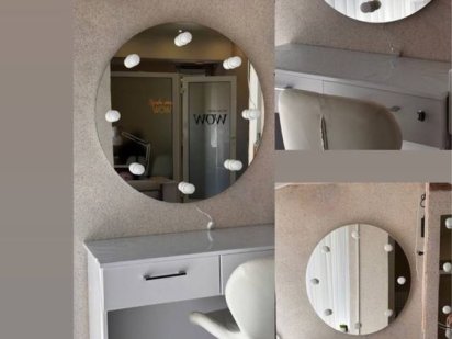 Оренда місця бровіста Черкаси