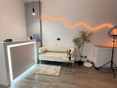 Оренда кабінету косметолога Киев