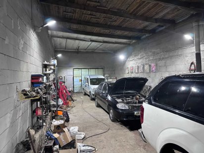 Оренда приміщення під СТО, склад, цех - Київ, Голосіївський, Пирогів Київ