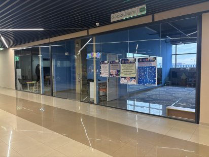 Оренда 150-250 м2 ТЦ Теремки-2 Київ