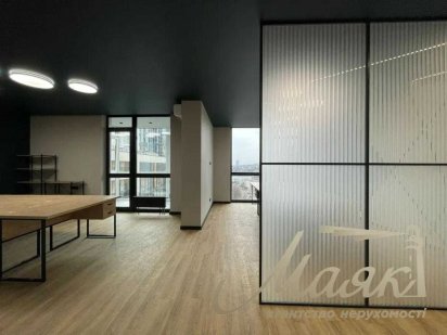 Аренда автономного офиса 105м2, ЖК Французский квартал 2, Лыбедская. Київ