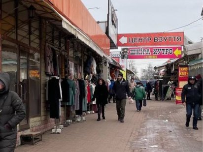 Оренда нежитлового преміщення Чернігів