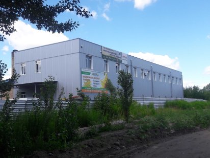 Оренда офісу в районі Літака Черкаси