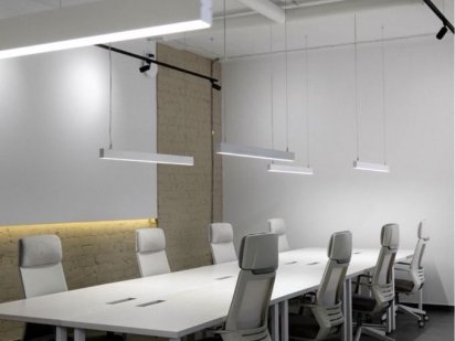 Сучасний офіс для оренди Черкаси