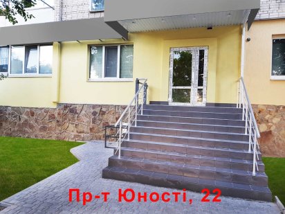 Оренда магазину / аренда магазина, 45 м2, Проспект Юности, 22 Винница