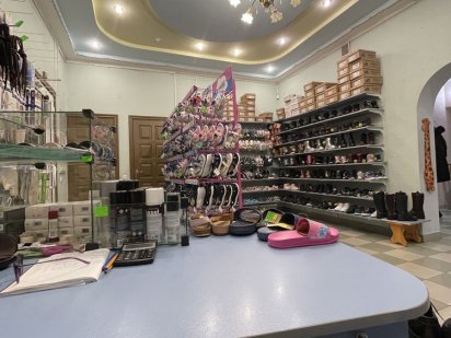 Оренда Комерційного Приміщення Винница