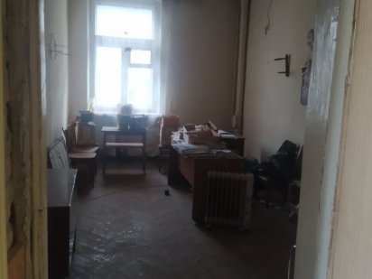 Продам або здам в оренду офісне приміщення 520 м Вінниця