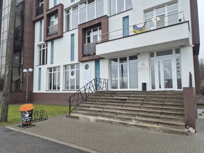 Орнда приміщення від власника. Вінниця