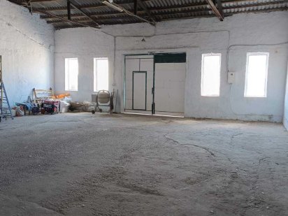 Оренда складського приміщення на Ближньому Замості Вінниця