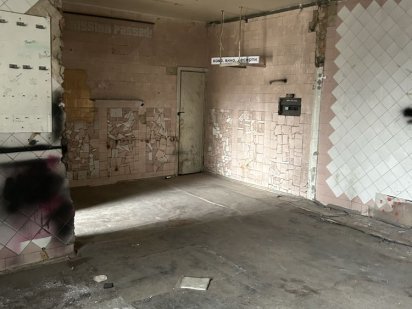 Аренда приміщення 55 м кв під склад Винница