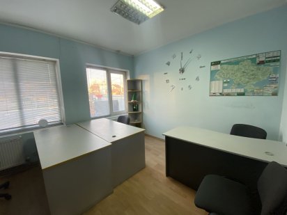 Оренда кабінета Винница