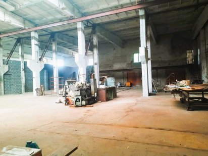 Оренда виробничо-складського приміщення 960м2. Черкаси