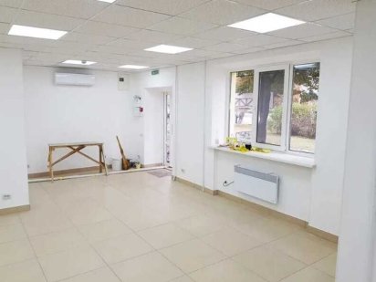 Здається фасадне комерційне приміщення, високий трафік! Р-н Вишенька Вінниця