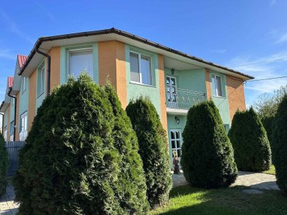 Оренда виробничого  приміщення з житлом Ужгород