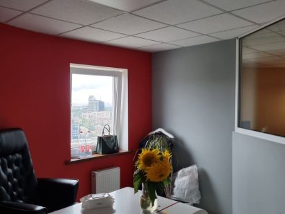 Аренда офиса на ул. Драгомирова 2а, ЖК Новопечерский двор. Киев