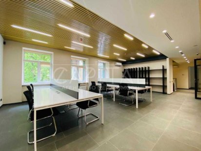 Пропонується в оренду офіс (250 м2) у центрі Києва на Печерську Київ