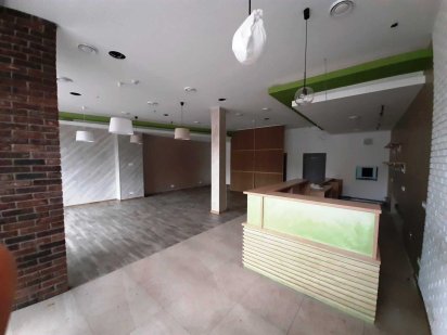 Оренда приміщення на перетині вул. Хрещатик та вул. Б. Вишневецького Черкаси