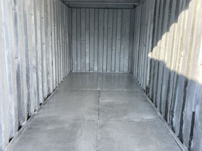 Аренда контейнеров (склада) 20 футовые Черкаси