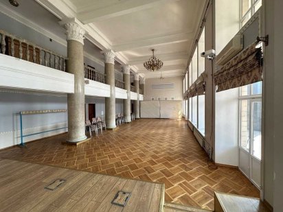 ОРЕНДА КОНФЕРЕНЦ-ЗАЛУ на Хрещатику для заходів, івентів. Погодинно Киев