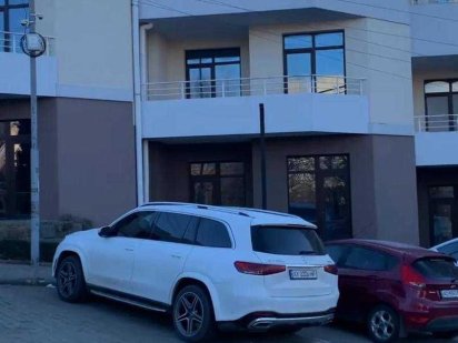 Оренда комерційного приміщення в ЖК Green land Ужгород