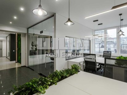 Аренда нового офиса ул.Владимирская 51/53 Центр, Оперный театр,Золотые Киев