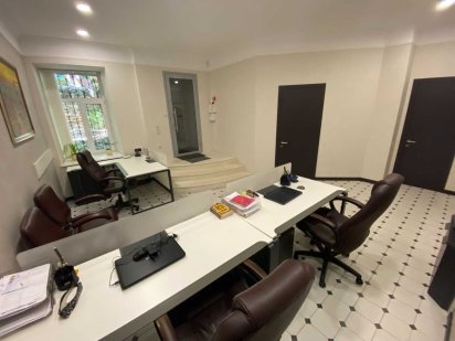 Оренда офісу вул.Предславинська Печерськ Киев