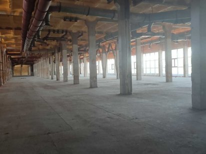 Оренда виробничого приміщення поруч з Західним автовокзалом Винница