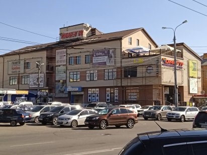 Оренда Здам в суборенду частину офісу Винница