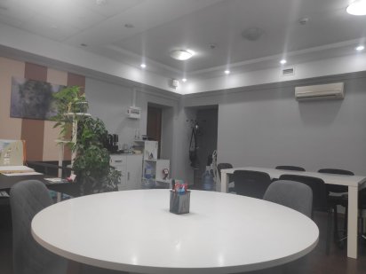 Оренда офісу біля Набережного кварталу Винница