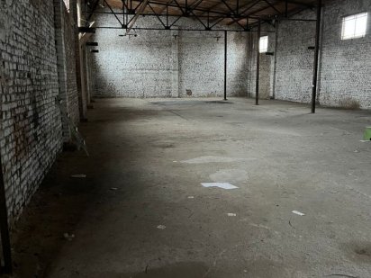 Оренда складу/ виробничого приміження Вінниця