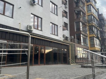 Оренда приміщення в Центрі Винница