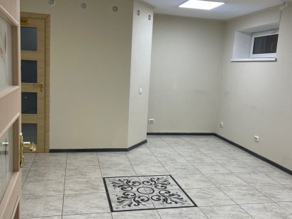 Оренда приміщення офісу Винница