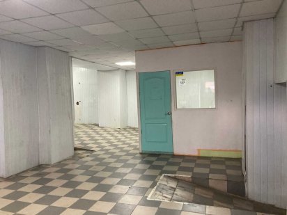 Здам фасадний магазин-склад у місті Вінниця. Вінниця